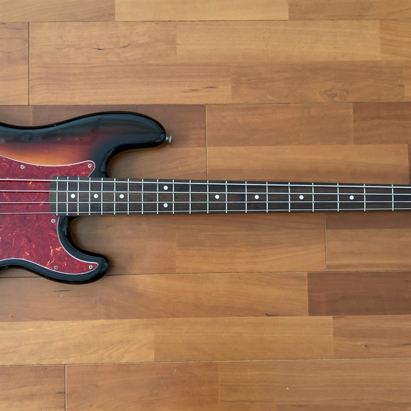 Fender Japan PB62-123/EXTRADの画像